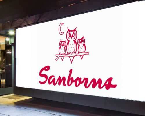 DEAL ANNOUNCEMENT SANBORNS ARTES SITIO 1