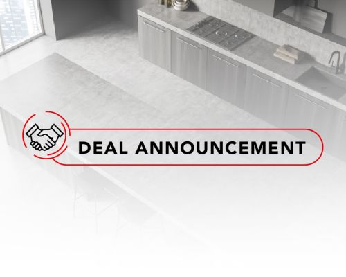 DEALANNOUNCEMENTS GIS SITIO